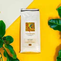 Vivorigen coffee beans from Dulzura