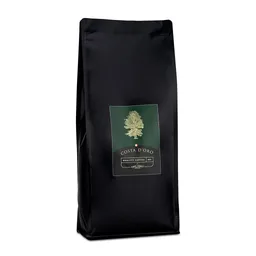 Costa D'oro coffee beans from East Coast Roast