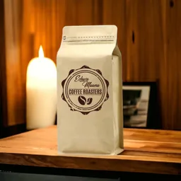 Organic Excelso coffee beans from Echuca Moama Coffee Roasters