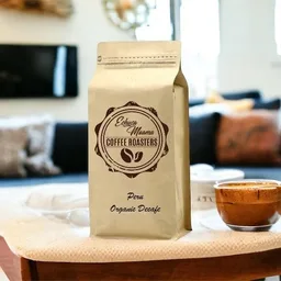 Peru coffee beans from Echuca Moama Coffee Roasters