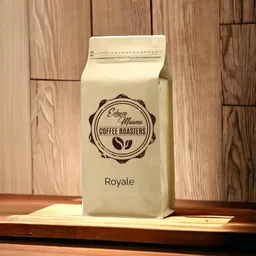 Royale coffee beans from Echuca Moama Coffee Roasters