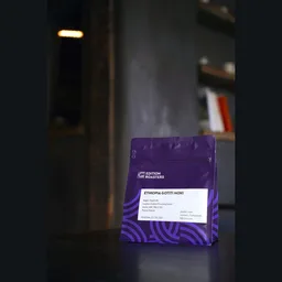 Gotiti Moki coffee beans from Edition Roasters