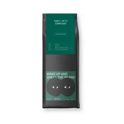 Anatolian Black coffee beans from Eight Fifty Espresso