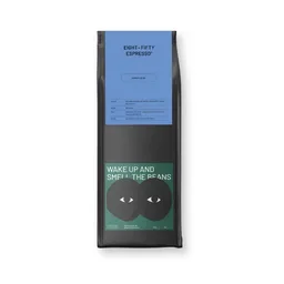 Kamori Bean coffee beans from Eight Fifty Espresso