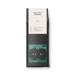 Kiko Bean coffee beans from Eight Fifty Espresso