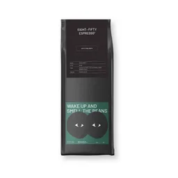 Sokoto Red Bean coffee beans from Eight Fifty Espresso