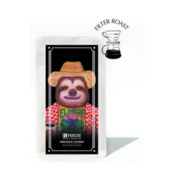 Jorge Rojas coffee beans from El Parche
