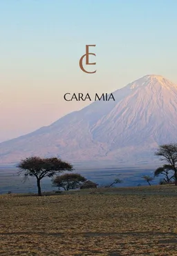 Cara Mia coffee beans from Elementary Coffee