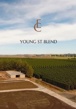 Young Street Blend coffee beans from Elementary Coffee