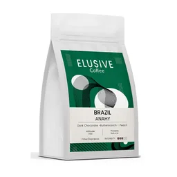 Anahy coffee beans from Elusive Coffee