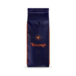 Cafe Roast coffee beans from Espresso Tenango