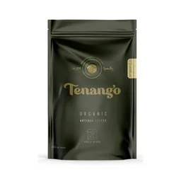 Tenango Tolima coffee beans from Espresso Tenango
