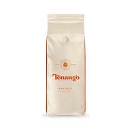 WOW Decaf coffee beans from Espresso Tenango