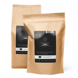 Genesis coffee beans from Essence of Coffee