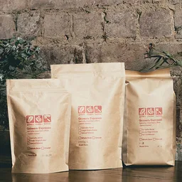 Finca Aurora Machaca coffee beans from Eureka Coffee and Growers Espresso