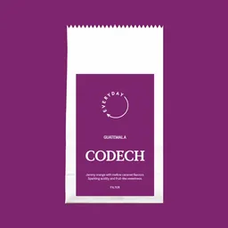 CODECH coffee beans from Everyday Coffee