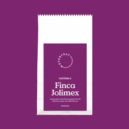 Finca Jolimex coffee beans from Everyday Coffee