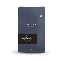 Belfresco coffee beans from Evolve North Coffee Roasters