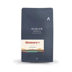 Memory Ln coffee beans from Evolve North Coffee Roasters
