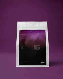 SHB coffee beans from Feind Coffee