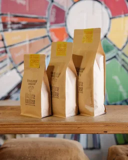 Cires coffee beans from Fiebre Coffee