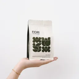 FiORi Blend coffee beans from Fiori Coffee