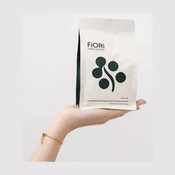 Gravity coffee beans from Fiori Coffee