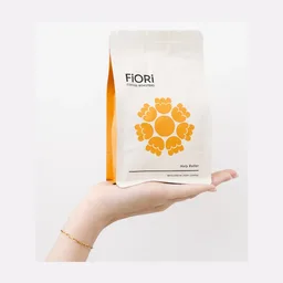 Holy Roller coffee beans from Fiori Coffee