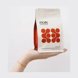 New World coffee beans from Fiori Coffee