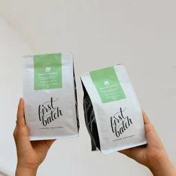 IPE Amarelo coffee beans from First Batch Coffee Roasters
