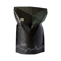 Hub Blend coffee beans from Fish River Roasters
