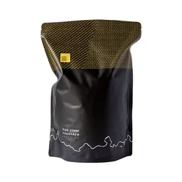 Tiger Snake Blend coffee beans from Fish River Roasters