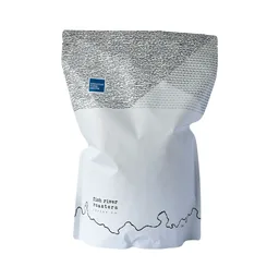 Yirgacheffe coffee beans from Fish River Roasters