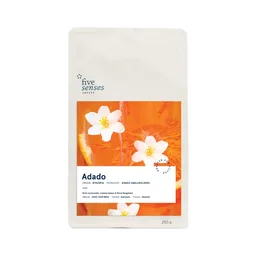Adado coffee beans from Five Senses Coffee