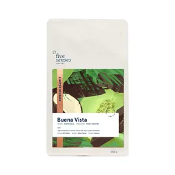 Buena Vista coffee beans from Five Senses Coffee