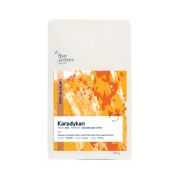 Karadykan · Natural coffee beans from Five Senses Coffee