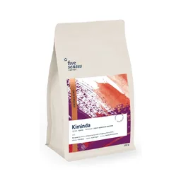 Kiminda coffee beans from Five Senses Coffee