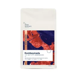 Kombeymada coffee beans from Five Senses Coffee