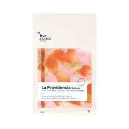 La Providencia coffee beans from Five Senses Coffee