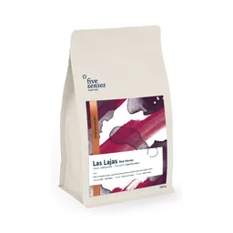 Las Lajas, Red Honey coffee beans from Five Senses Coffee