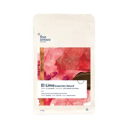 El Limo coffee beans from Five Senses Coffee