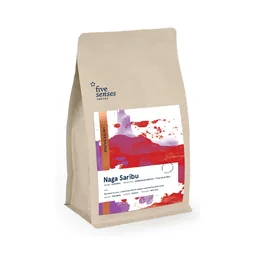 Naga Saribu coffee beans from Five Senses Coffee