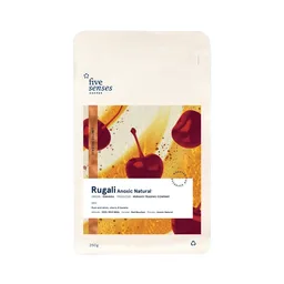 Rugali coffee beans from Five Senses Coffee