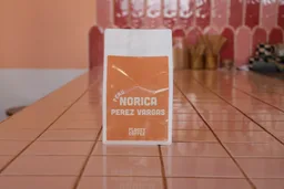 Norica Perez Vargas coffee beans from Floozy Coffee