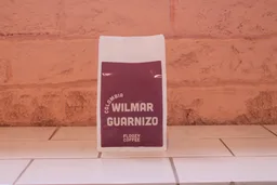 Wilmar Guarnizo coffee beans from Floozy Coffee