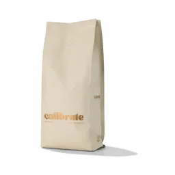 Calibrate coffee beans from Gabriel Coffee