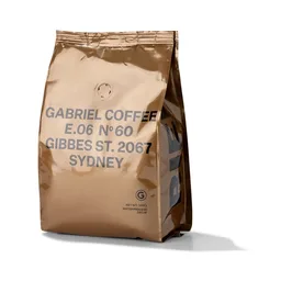 Decaf - Sugarcane Process coffee beans from Gabriel Coffee