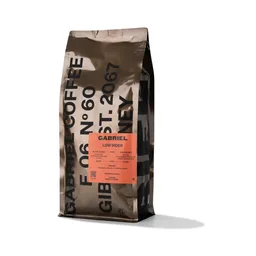 Low Rider coffee beans from Gabriel Coffee