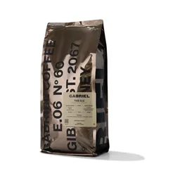 The O.G coffee beans from Gabriel Coffee