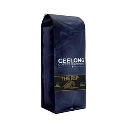 The Rip coffee beans from Geelong Coffee Roasters